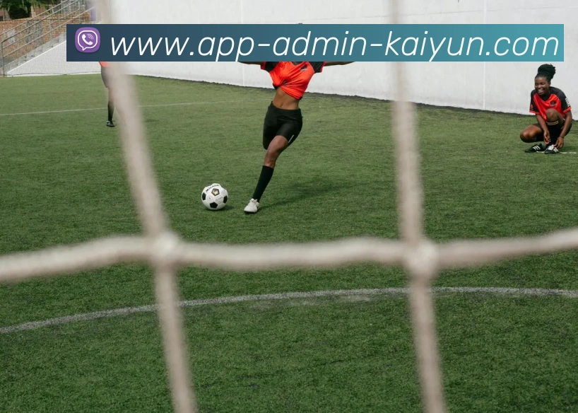 开云APPAPP 体育赛事宣传图